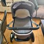 UppaBaby Vista V2 Travel System - Excellent Condition Image 5