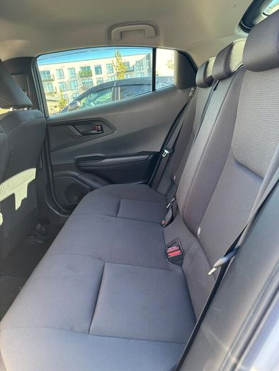 Toyota Prius 2023