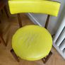 Extendable Gplan Table and chairs Image 6