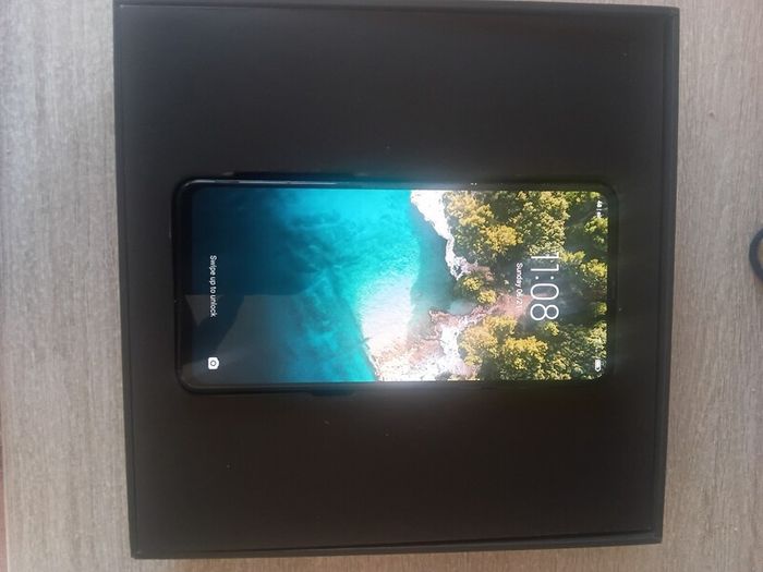 xiaomi mi mix 3