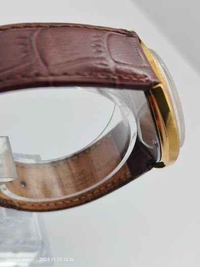 Vintage Swiss Avia Automatic men's Watch