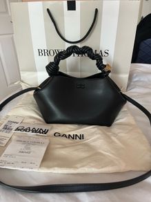 Ganni Bou Bag