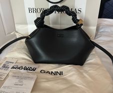 Ganni Bou Bag