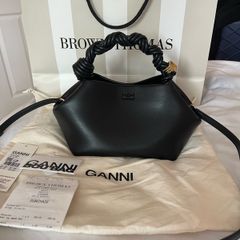 Ganni Bou Bag