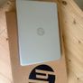 HP 14" Silver Laptop i3-1115G4 Image 5