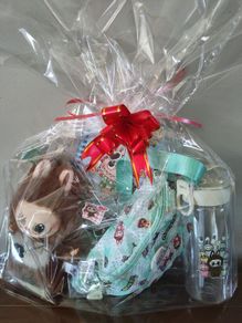 labubu giftset