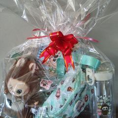 labubu giftset
