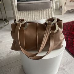 Furla Leather Bag