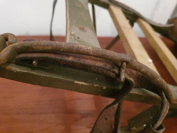 Ww2 soldiers  backpack