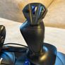 Thrustmaster flight controls Image 4