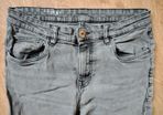 Grey Jeans Age 14-15