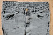 Grey Jeans Age 14-15
