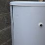 Stainless steel  cylinder Image 3