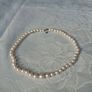 1965 Certified Ciro Freshwater Pearl Necklace With 9K Gold Clasp Image 3