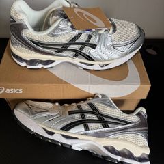 Asics Gel Kayano 14 Beige