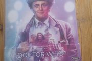 Dr who set brand new
