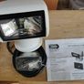 Remote control searchlight, brand new, 12volt Jabsco Image 4