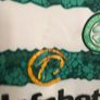 Adidas Celtic FC football jersey. Image 5