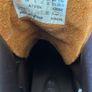 Timberland boots women's tan colour size 3 Image 4