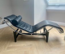 Le Corbusier Chaise Longue