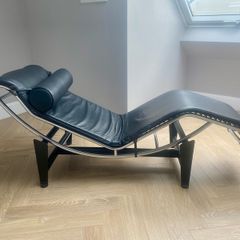 Le Corbusier Chaise Longue