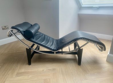 Le Corbusier Chaise Longue