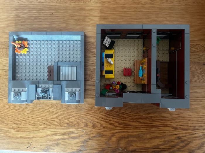 lego