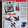 New - Fanclastic.Com - Spaceships - Building Set - See Pics & Read Carefully - # Image 4