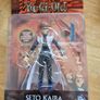 BRAND NEW Yu-Gi-Oh! Seto Kaiba Action Figure Image 4