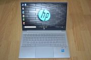 HP 14-inch Core i3 Laptop, SSD, Touchscreen with HDMI + Microsoft Office