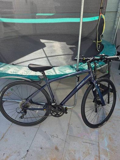Giant SL2 Fastroad 2022