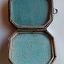 Vintage Silver pendant Image 3