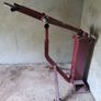 Gym, Stongman, Strength Equipment Image 2