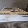 NEW InnovaGoods Sofa Armrest Organiser & Tray - 6 Pockets Image 10