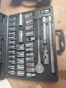 Socket Set