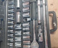 Socket Set