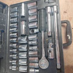 Socket Set