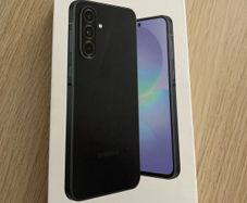 Samsung phone for sale A36 5G / 8gb 256storage