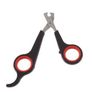 Stainless Steel Pet Nail Clippers Image 9