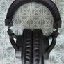 Studio headphones M-audio HDH40 Image 4