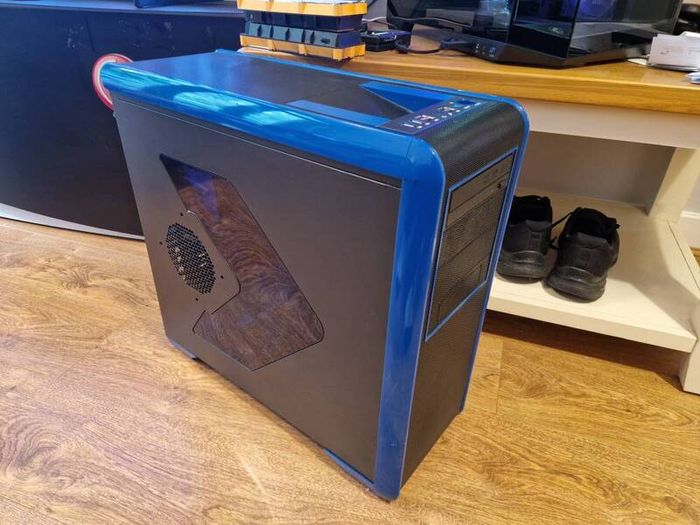 custom pc