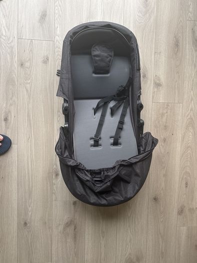 Kinderkraft MOOV Stroller 3 in 1