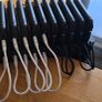 10x Power Banks + 10-Port Charging Dock Station (5000mAh Each) Image 4