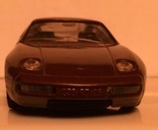 Solido Porsche 928