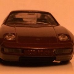 Solido Porsche 928