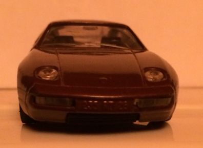 Solido Porsche 928