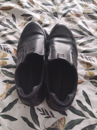 Ecco Men's Shoes