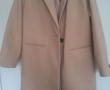 Topshop coat