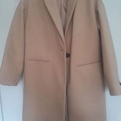 Topshop coat