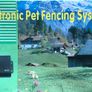 Electronic Pet Fencing System Image 2